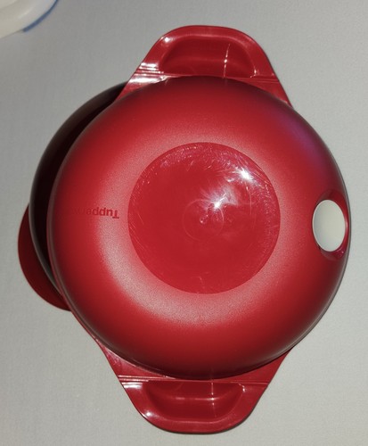 Tupperware mikrofix 700 rot - mikrofix,