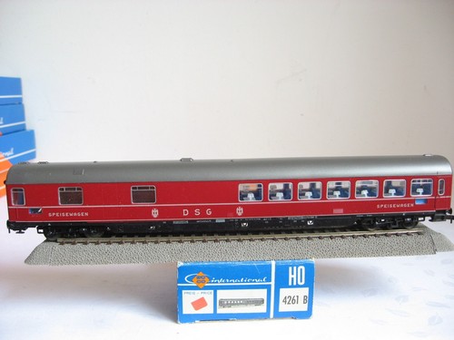 Db225 roco h0 - roco,