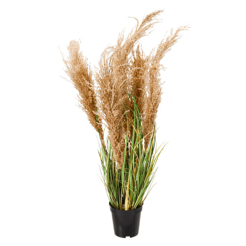 Künstliches schilfgras - künstliches,