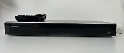 Panasonic dmr bct765 blu ray - panasonic, blu-ray