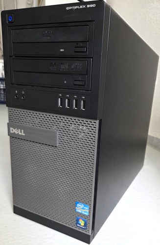 Dell optiplex 990 office - optiplex,