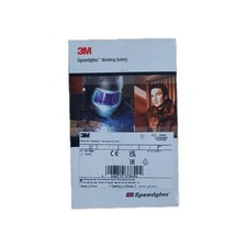 3M Speedglas Gesichtsabdeckung