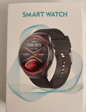 Smartwatch T82 Präzise