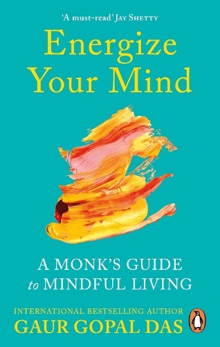 Energize your mind - mind, gaur