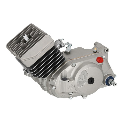 Motor 50ccm gang 60km - 50ccm,, 4-gang,