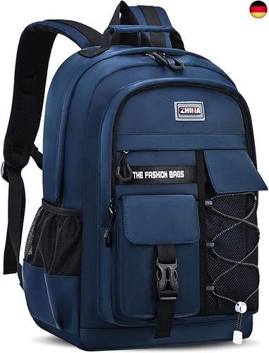 Schulrucksack jungen teenager - schulrucksack,