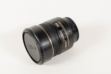 Nikon AF DX Fisheye-Nikkor 10,5mm f/2.8G ED – sehr guter Zustand