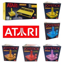 Atari 2600+ Pac-Man Edition