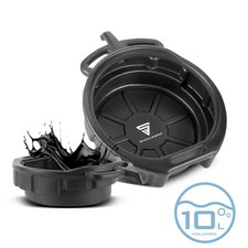 STAHLWERK Ölauffangwanne mit