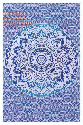 Indische hippie gypsy boho - hippie,