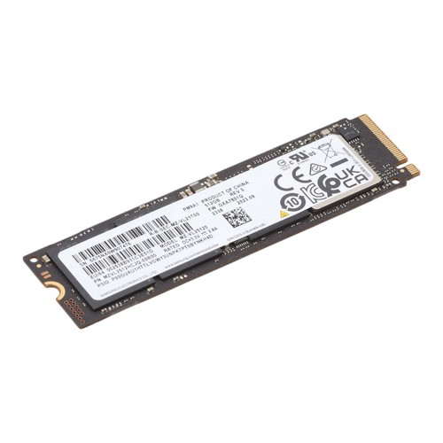 Samsung 512gb vl25120 - samsung, mz-vl25120