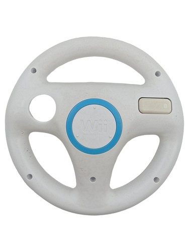 Nintendo wii wheel gaming - wii,