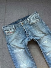 Diesel Slammer 71J - W 33 - L