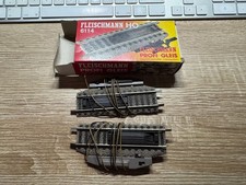 2 Fleischmann 6114 H0 Profi
