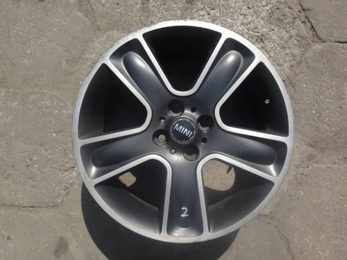 Alufelge zoll 0 - 1x, 7.0"
