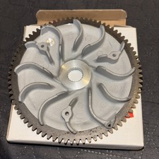 Riemenscheibe Lüfterrad