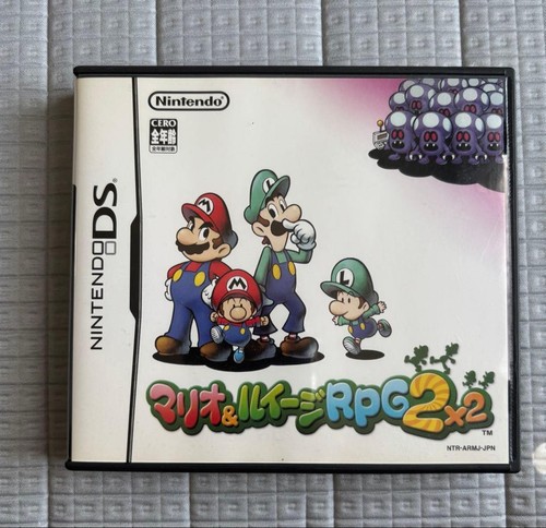 Gebrauchte nintendo mario - gebrauchte, ds