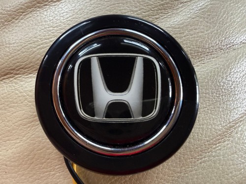 Hupenknopf honda civic accord - hupenknopf,