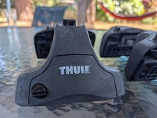 Thule 480 feet pack - feet, (set