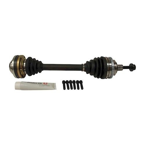 Antriebswelle vorne links - , vw