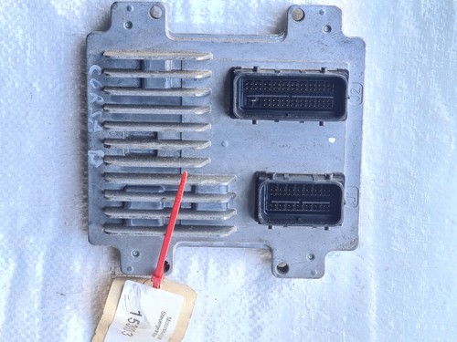 55577847 motorsteuergerät ecu - 55577847,