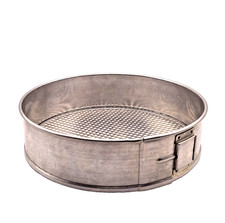 Ddr aluminium springform 22cm - ,