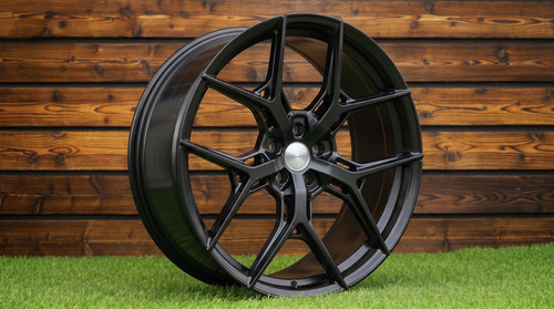 R20 5x108 vossen - 5x108, style