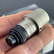 rare BUSCH Rathenow MICROSCOPE