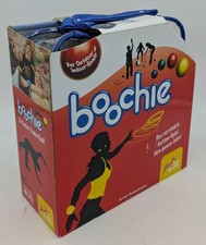 Boochie The Crazy Action Game