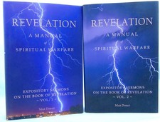 Revelation: A Manual of