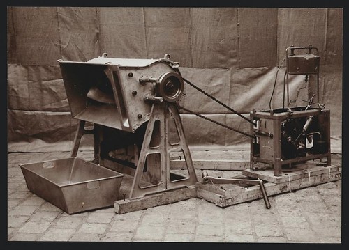 Fotografie mörtel putz und - mörtel,