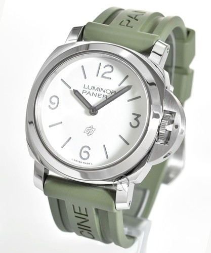 Panerai luminor base logo ref - base,