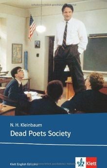 Dead poets society - dead,