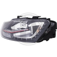 Xenon Hauptscheinwerfersatz H7