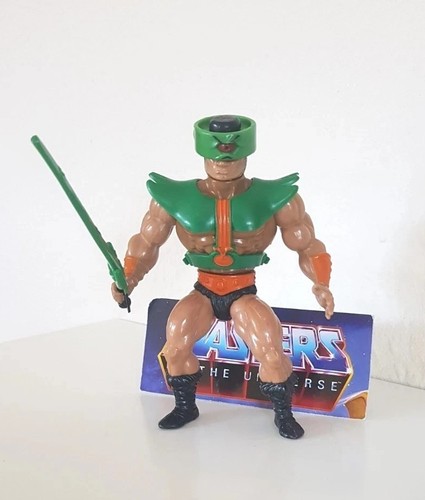 Masters the universe - of,