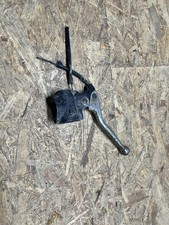 Kreidler Hercules Zündapp Bremsgriff OSL Armatur Gasgriff Vorderbremse