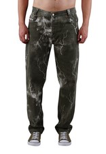 Picaldi Herren Jeans Zicco 472