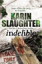 Indelible. (Arrow) - Karin