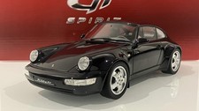 PORSCHE 911 964 Jubile Viola 1:18 Modellauto GT Spirit GT056 in OVP 0715/1500