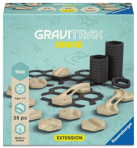 Ravensburger extension trax - ravensburger,