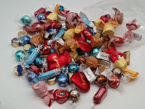 1000gr lindt pick mix - 1000gr.,