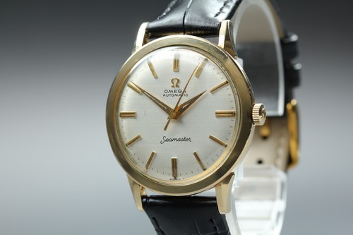 1964 near mint omega - near,