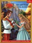 Prinzessin sissi ein - prinzessin, geschenk