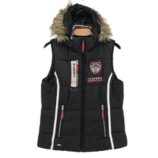 Icepeak damen weste gilet - icepeak,