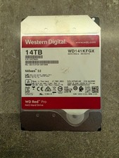 14TB Western Digital WD Red