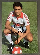 Hansi Müller VfB Stuttgart