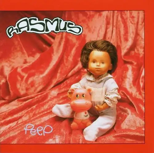 The rasmus peep - the,