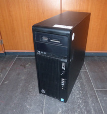 HP Z230 Tower Workstation PC
