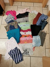 Kleiderpaket 32 tlg. Mädchen