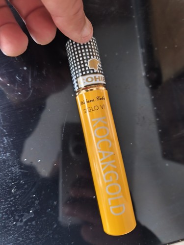 Cohiba tubos leer reisehomidor - cohiba,